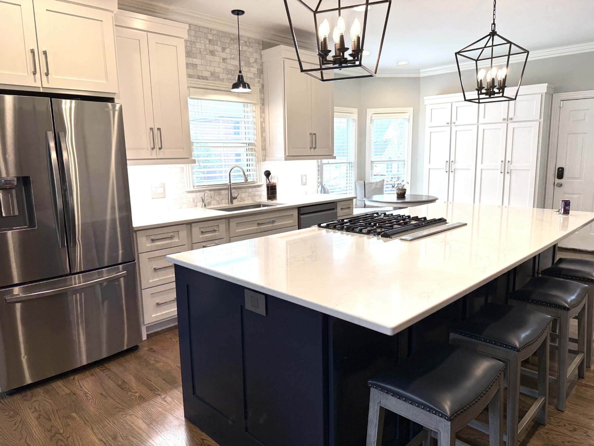 417 Ridgestone Drive Franklin, TN 37064 - Photo 71 of 85