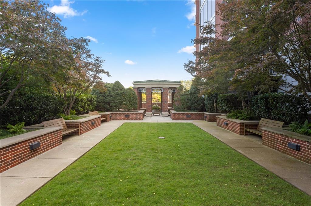 1820 Peachtree Road Northwest, Unit 1003 Atlanta, GA 30309 - Photo 2 of 39