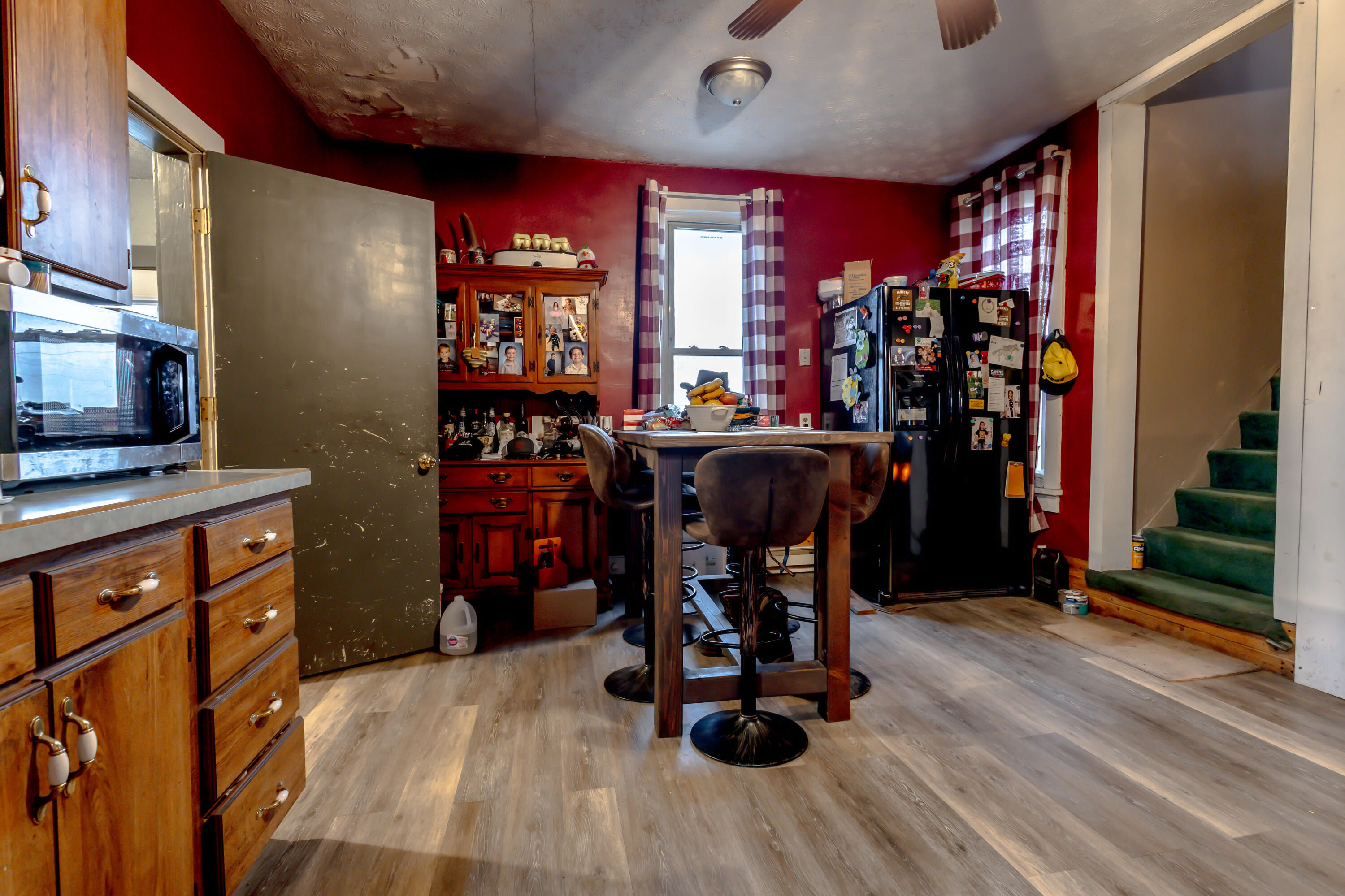 17785 Pasco-Montra Road Jackson Center, OH 45334 - Photo 6 of 13 Gallery Image 6