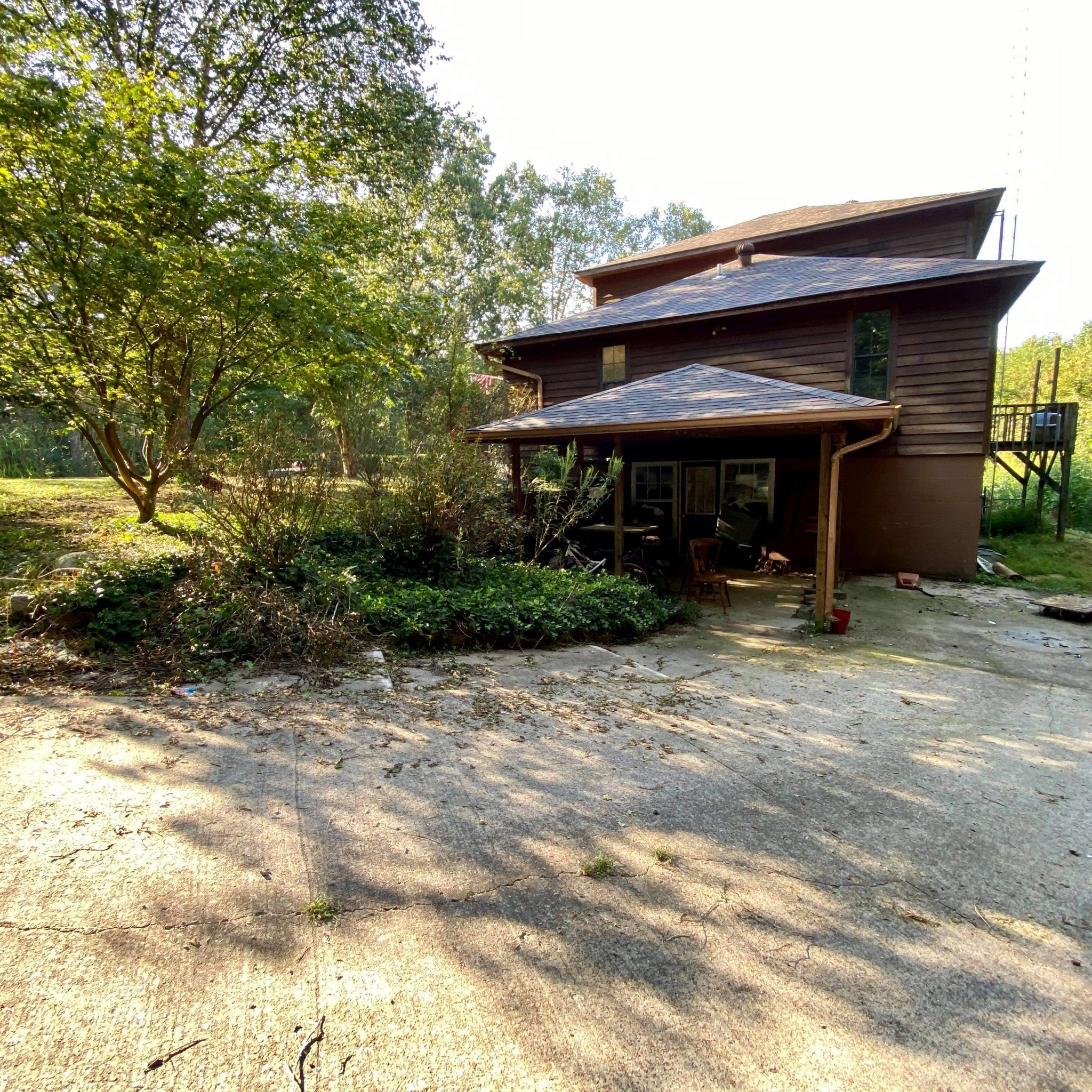 245 Wismer Road Camden, TN 38320 - Photo 3 of 30 Gallery Image 3