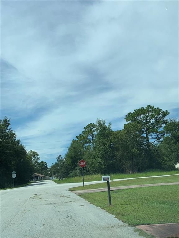 0 Southeast Spring Drive Ocala, FL 34472 - Photo 1 of 1 Gallery Image 1