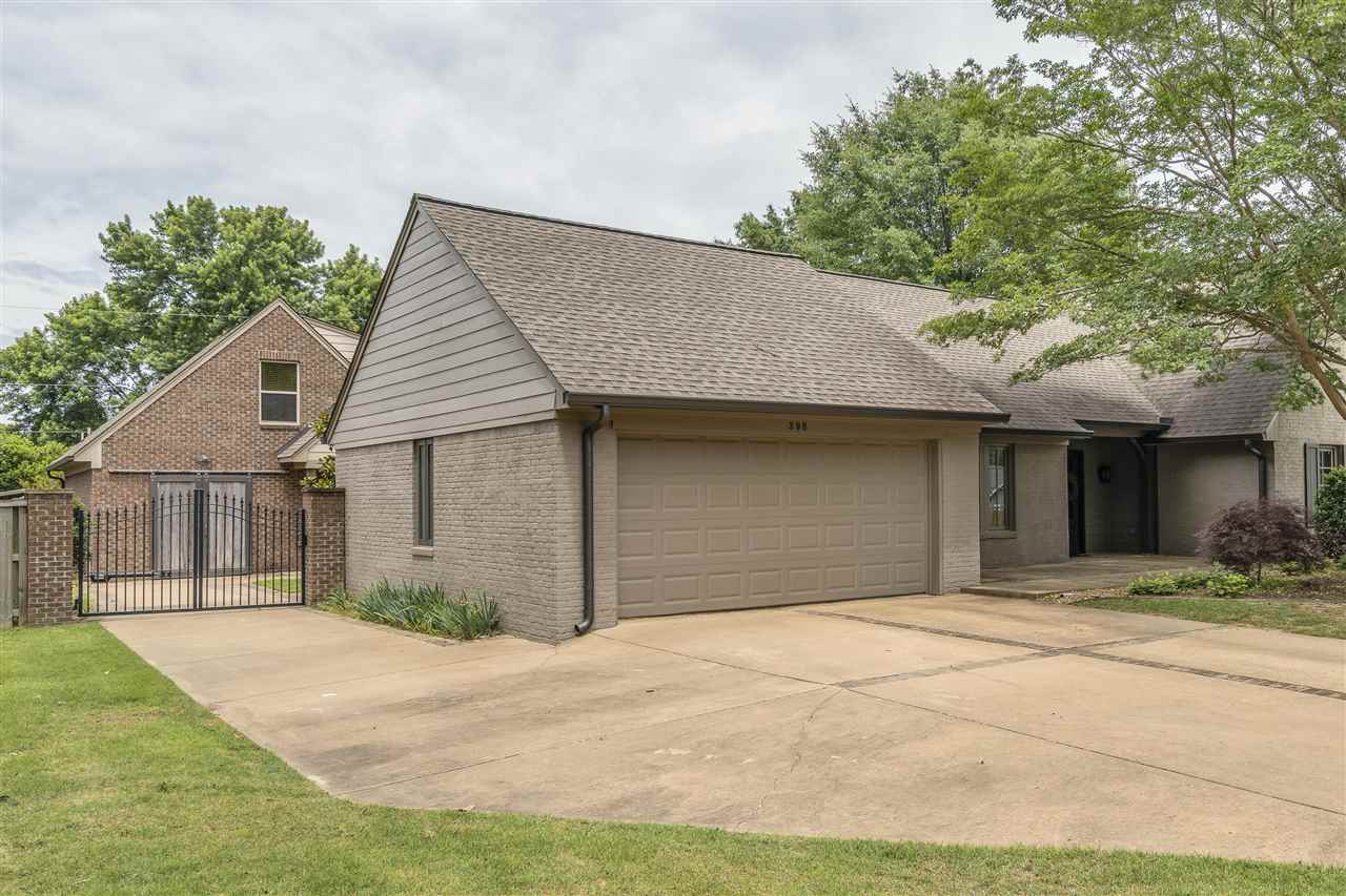 398 Taraview Road Collierville, TN 38017 - Photo 2 of 24