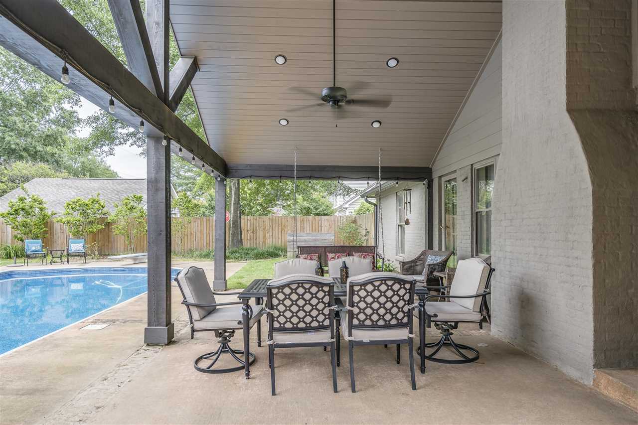398 Taraview Road Collierville, TN 38017 - Photo 19 of 24