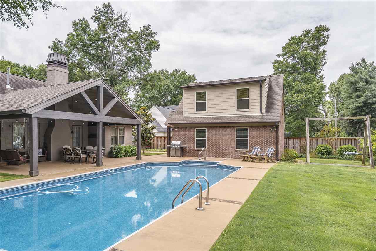398 Taraview Road Collierville, TN 38017 - Photo 20 of 24