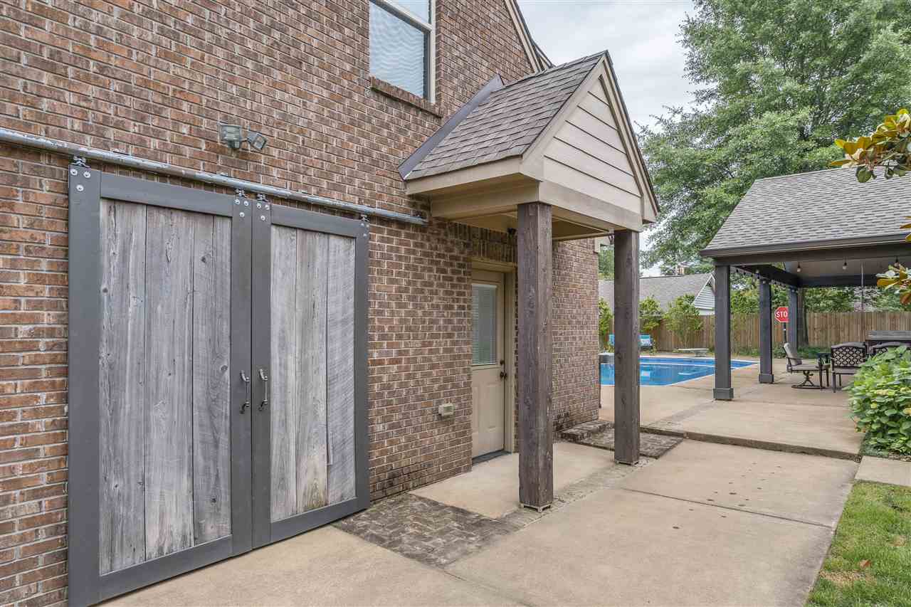 398 Taraview Road Collierville, TN 38017 - Photo 22 of 24