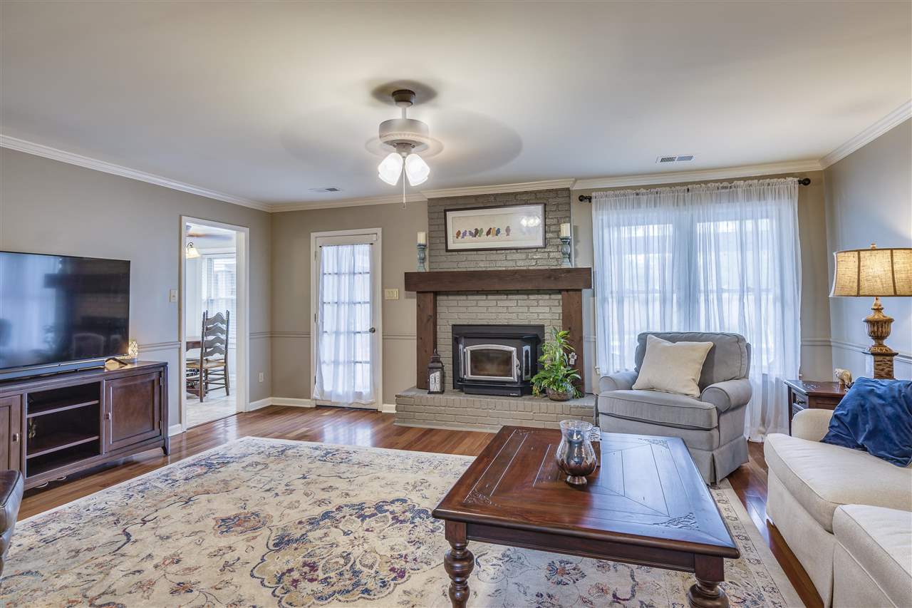 398 Taraview Road Collierville, TN 38017 - Photo 6 of 24