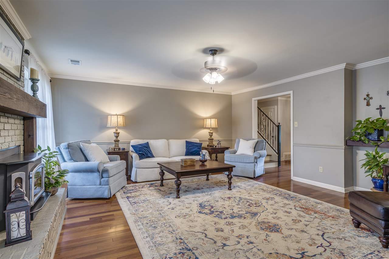 398 Taraview Road Collierville, TN 38017 - Photo 7 of 24