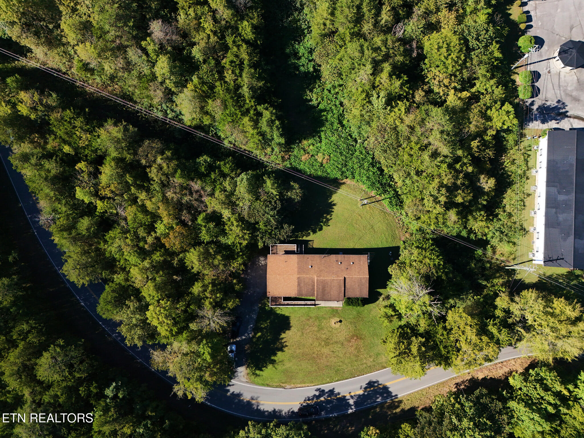 1105 Ridge Road Sevierville, TN 37862 - Photo 45 of 50 1105 Ridge Rd 4