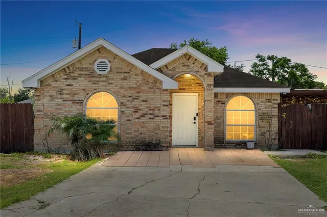 $1,150 | 7408 South Lisa Drive, Pharr, TX 78577