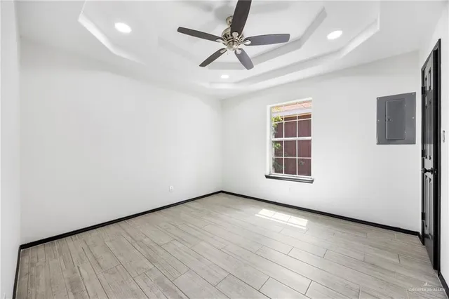 $1,150 | 7408 South Lisa Drive, Pharr, TX 78577