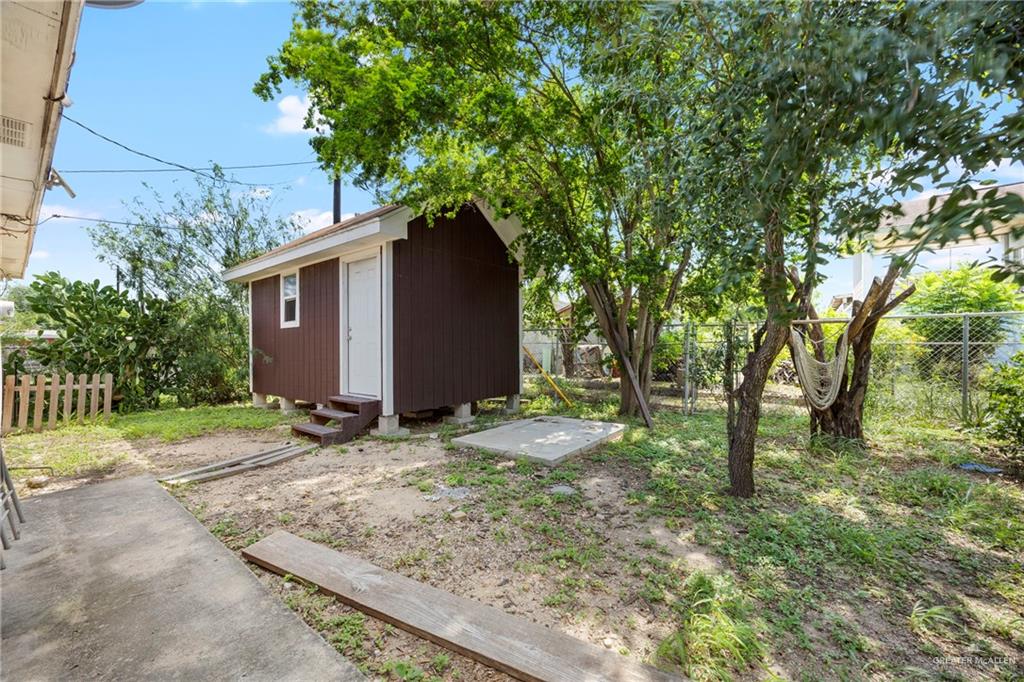 7408 South Lisa Drive Pharr, TX 78577 - Photo 15 of 16
