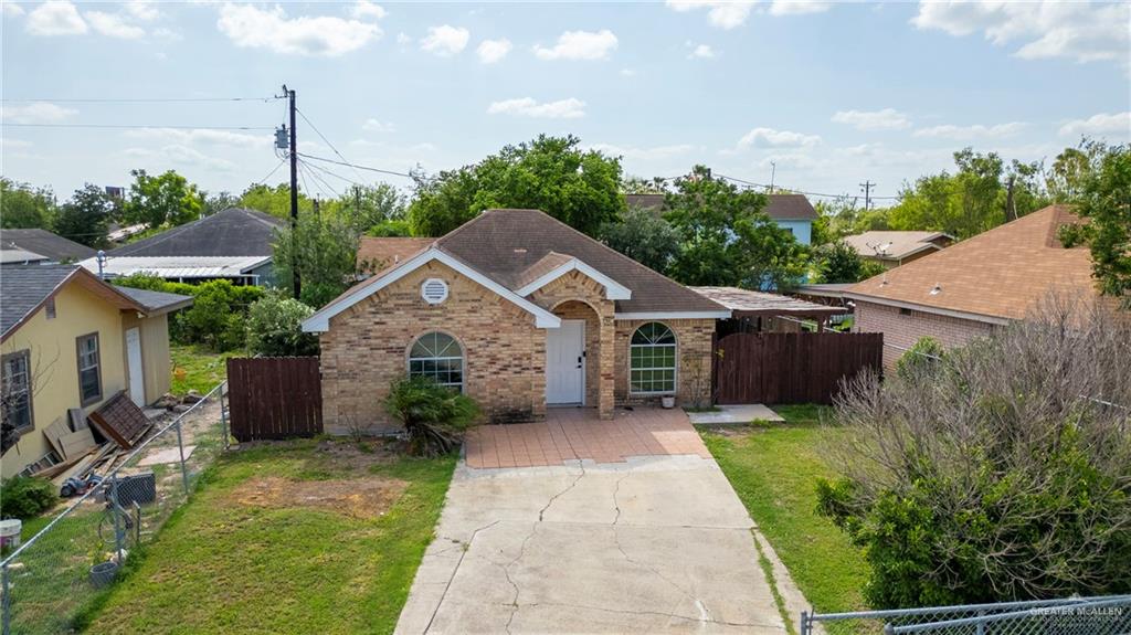 7408 South Lisa Drive Pharr, TX 78577 - Photo 16 of 16