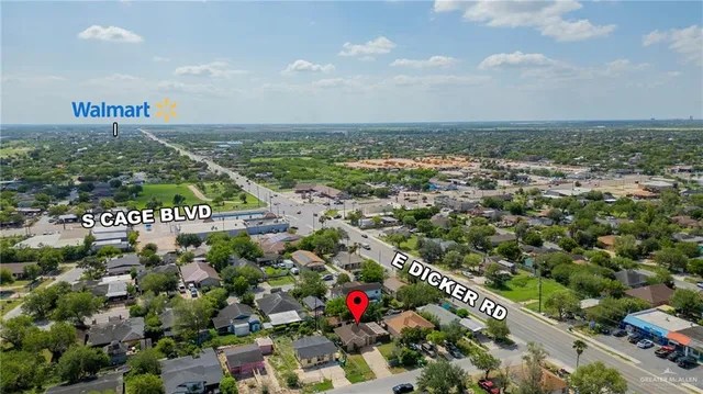 $1,150 | 7408 South Lisa Drive, Pharr, TX 78577