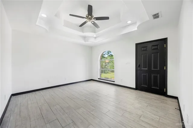 $1,150 | 7408 South Lisa Drive, Pharr, TX 78577