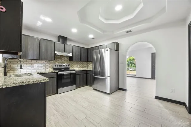 $1,150 | 7408 South Lisa Drive, Pharr, TX 78577