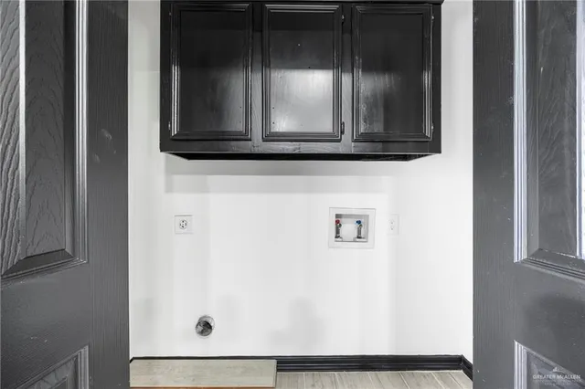 $1,150 | 7408 South Lisa Drive, Pharr, TX 78577