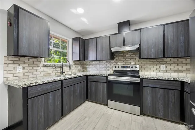 $1,150 | 7408 South Lisa Drive, Pharr, TX 78577