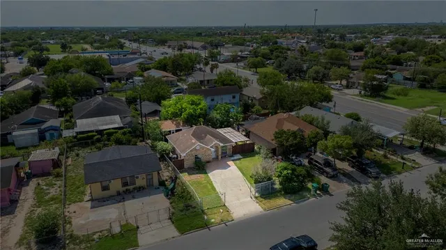 $1,150 | 7408 South Lisa Drive, Pharr, TX 78577