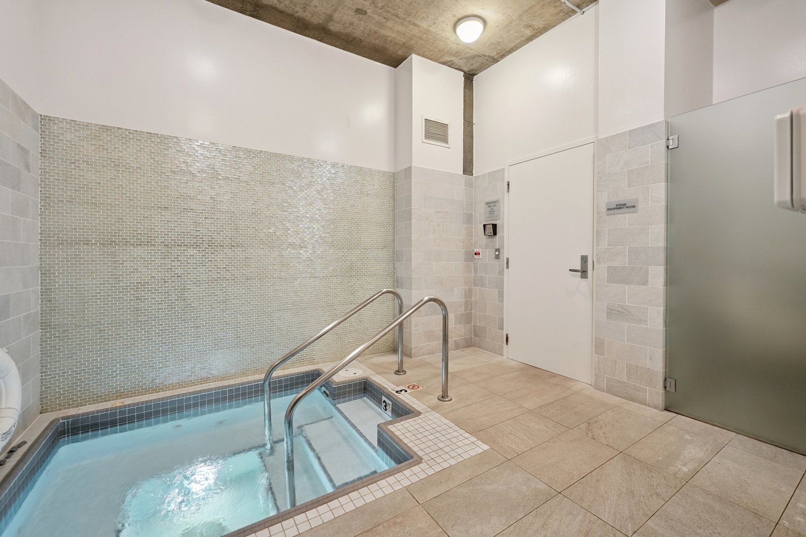 611 South Wells Street, Unit 1908 Chicago, IL 60607 - Photo 16 of 16