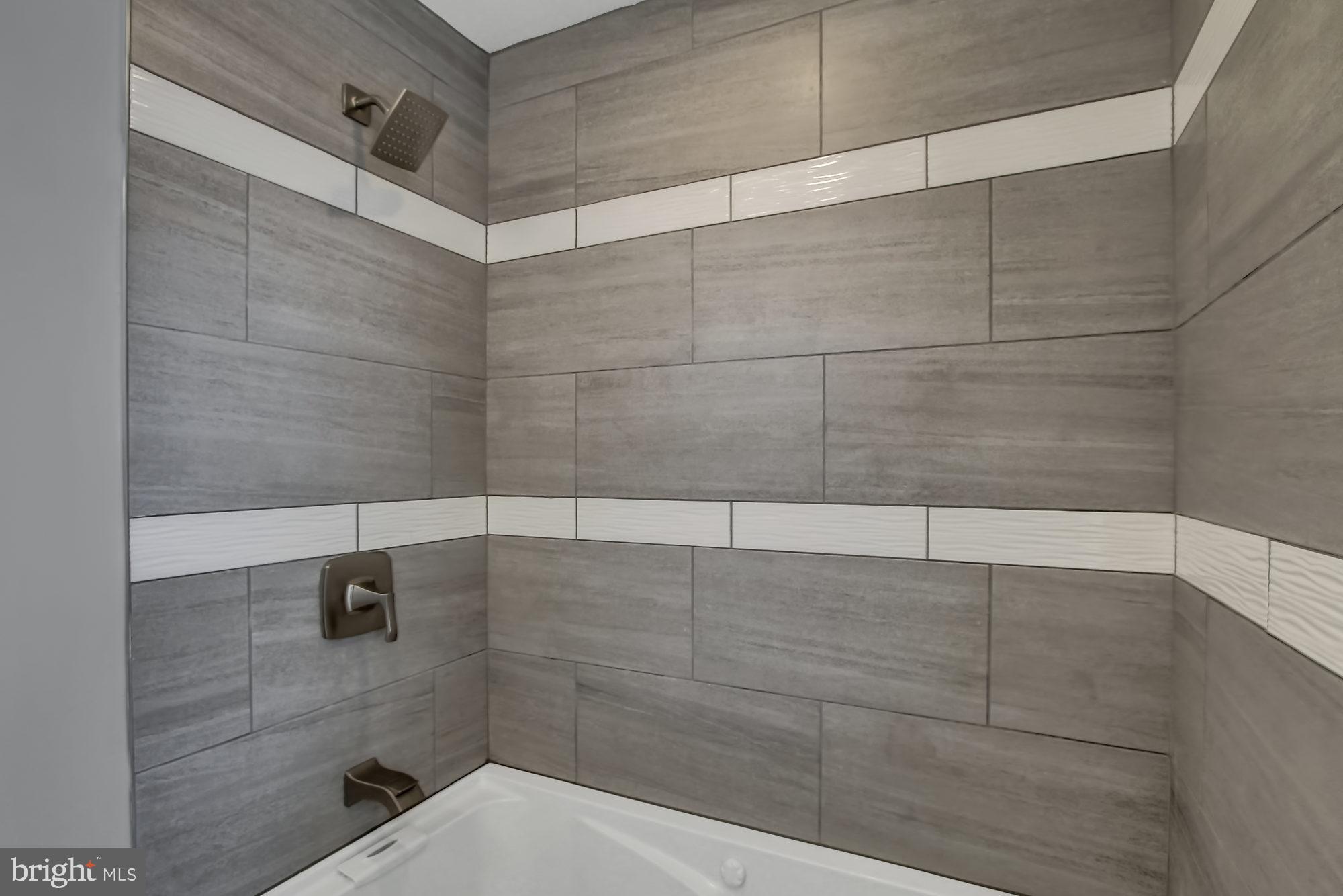 4904 West Hills Road Baltimore, MD 21229 - Photo 14 of 27 Custom Tilework