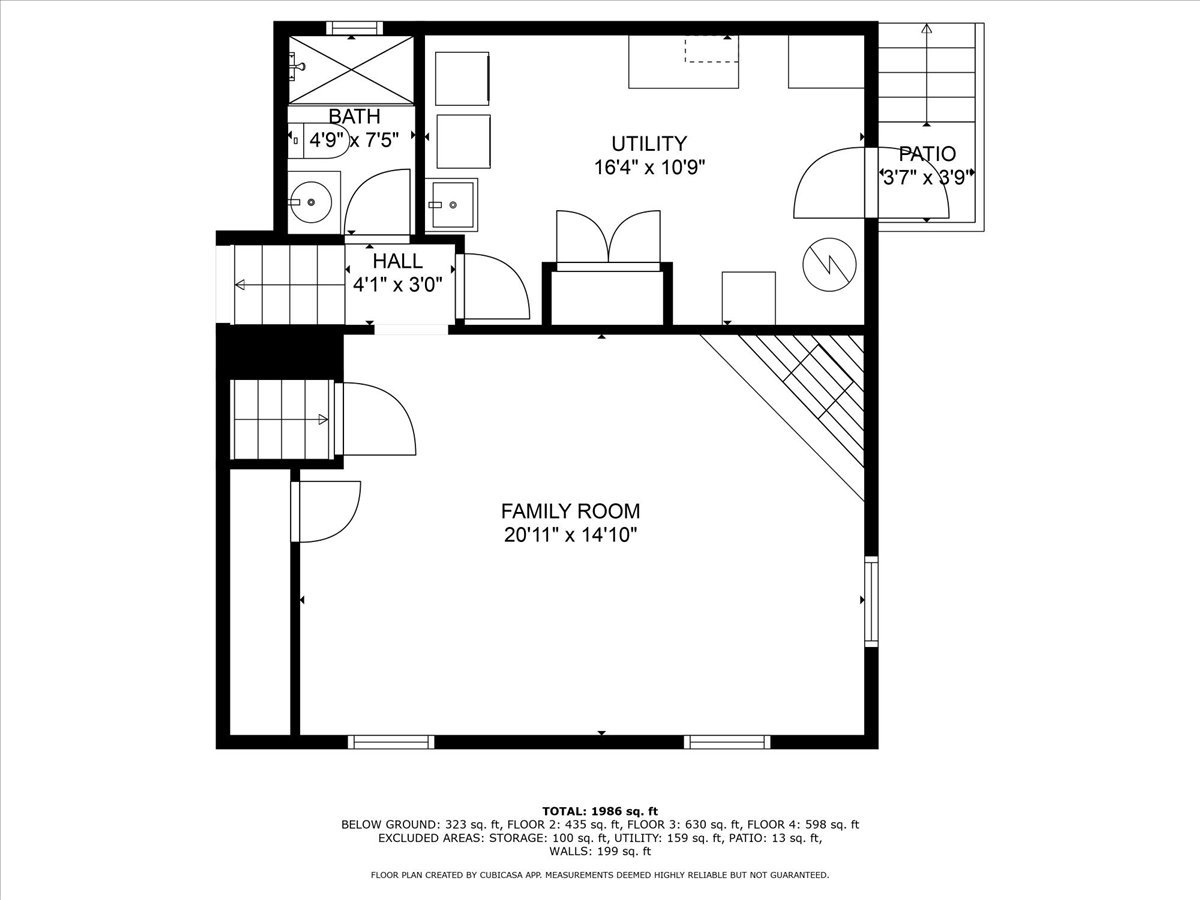 1009 South Washington Avenue Park Ridge, IL 60068 - Photo 22 of 24 a picture of a wall with a white wall and a painting