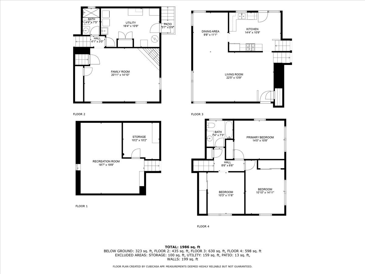 1009 South Washington Avenue Park Ridge, IL 60068 - Photo 24 of 24