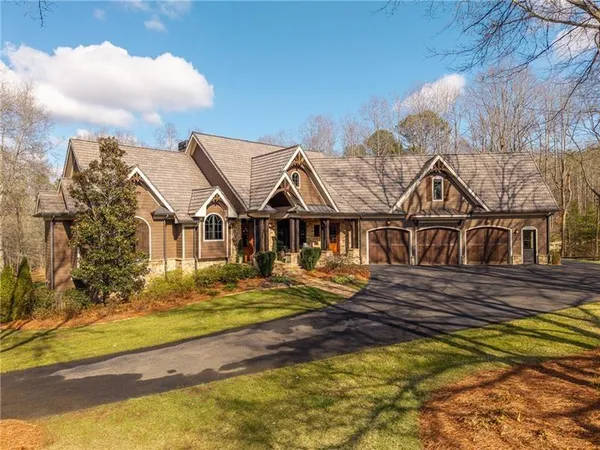 $2,123,000 | 210 Etowah Landing, Ball Ground, GA 30107