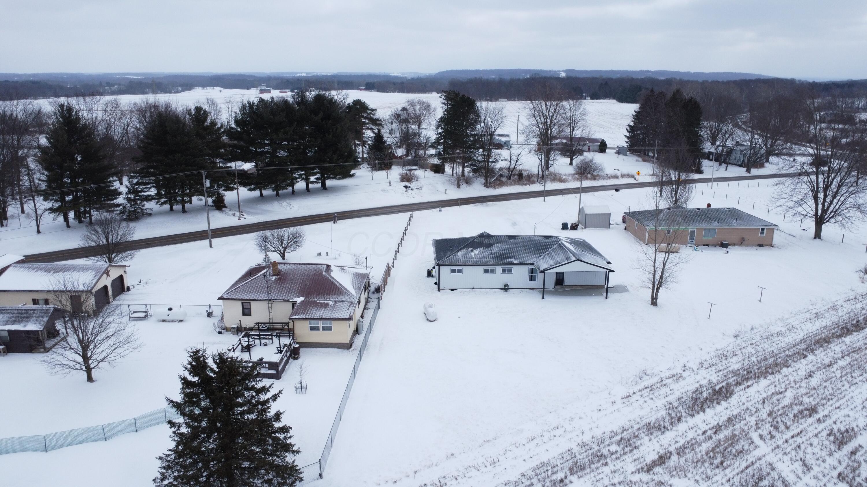 3493 Ganges-Five Points Road Mansfield, OH 44903 - Photo 33 of 38 DJI_0835