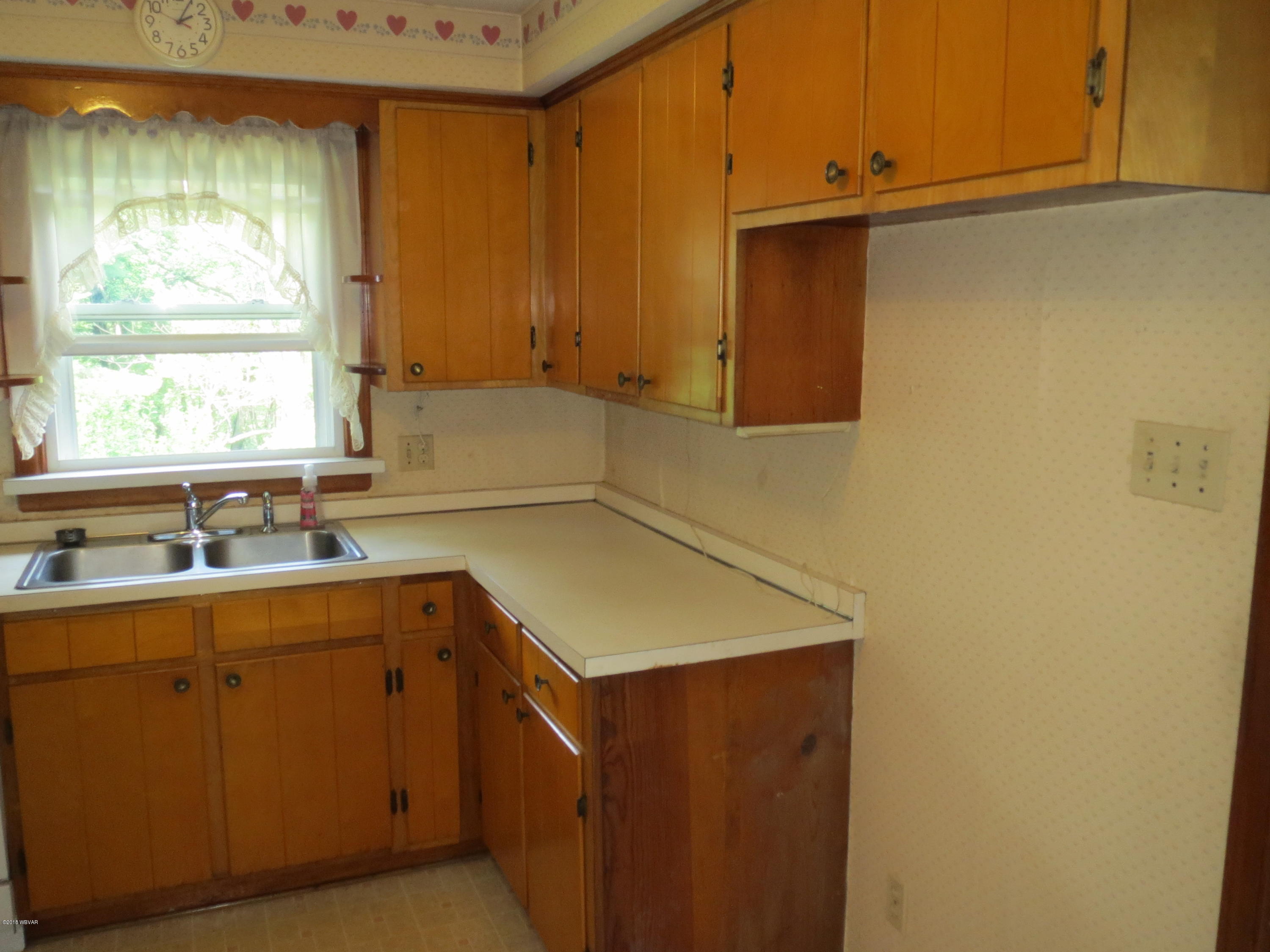 1014 Renovo Road Mill Hall, PA 17751 - Photo 15 of 41 Kitchen