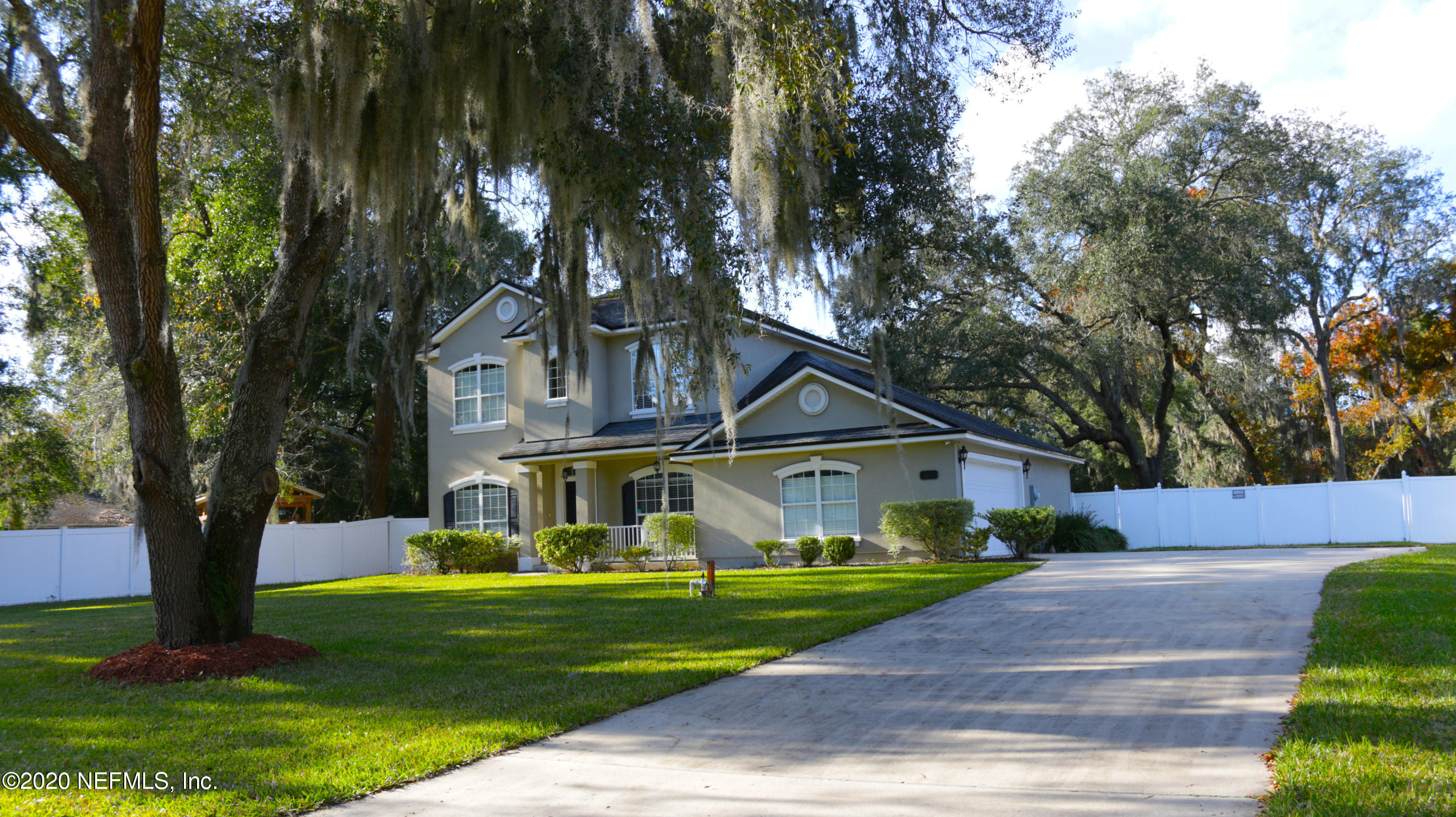 3217 Peoria Road Orange Park, FL 32065 - Photo 3 of 26 3
