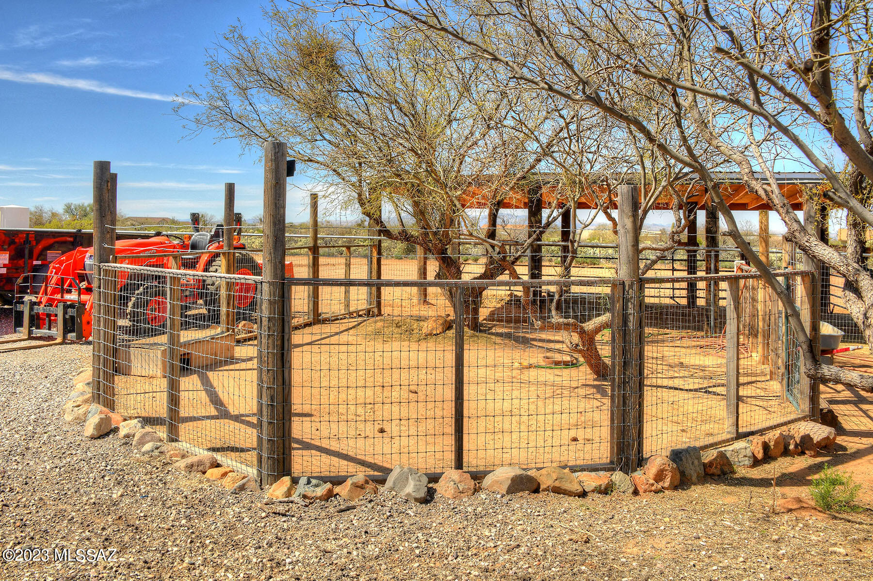 1850 West Thunder Road Vail, AZ 85641 - Photo 33 of 46 Gallery Image 33