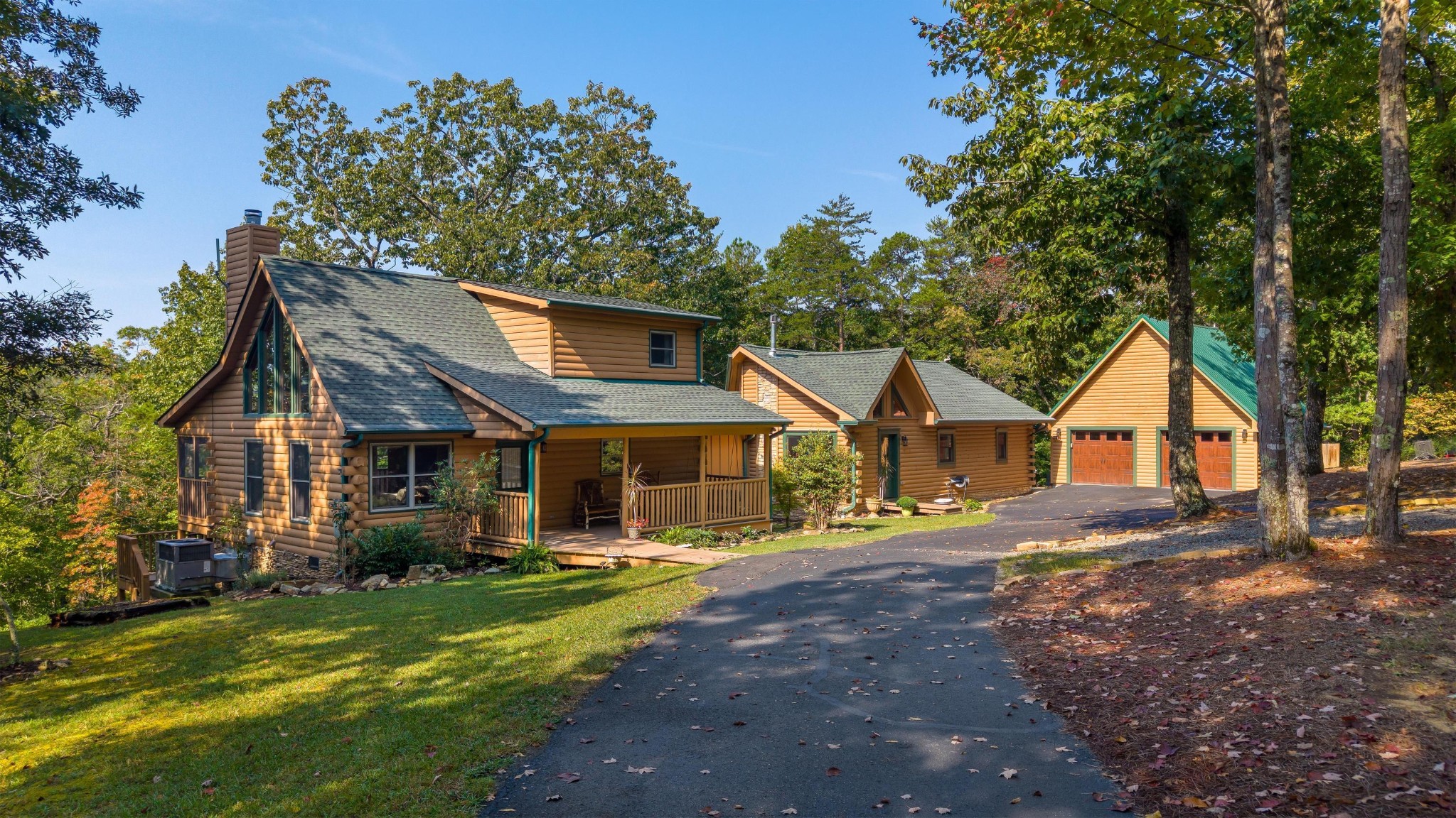 272 Tree House Trail Dunlap, TN 37327 - Photo 2 of 62 Gallery Image 2