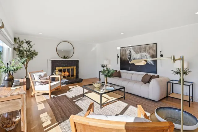 $2,050,000 | 574 Wellington Drive, San Carlos, CA 94070