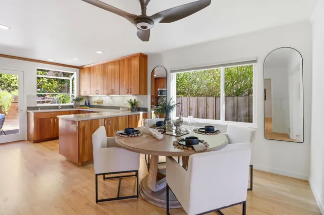 $2,050,000 | 574 Wellington Drive, San Carlos, CA 94070