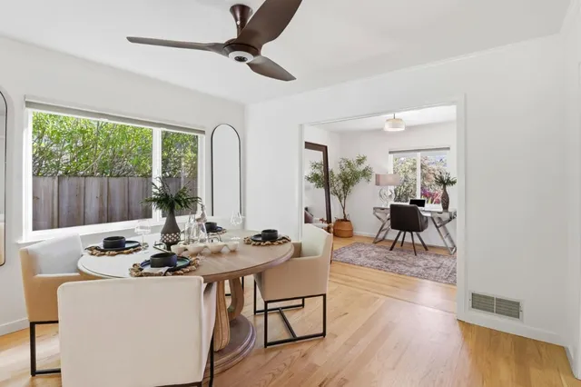 $2,050,000 | 574 Wellington Drive, San Carlos, CA 94070