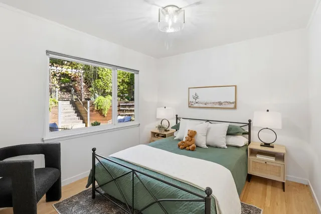 $2,050,000 | 574 Wellington Drive, San Carlos, CA 94070