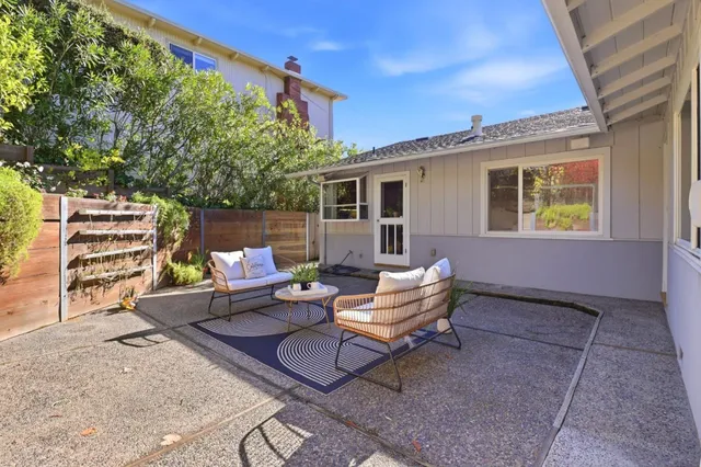 $2,050,000 | 574 Wellington Drive, San Carlos, CA 94070