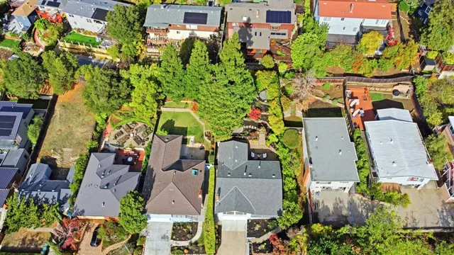 $2,050,000 | 574 Wellington Drive, San Carlos, CA 94070