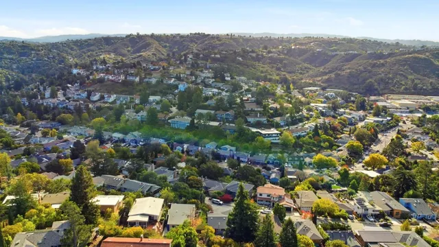 $2,050,000 | 574 Wellington Drive, San Carlos, CA 94070