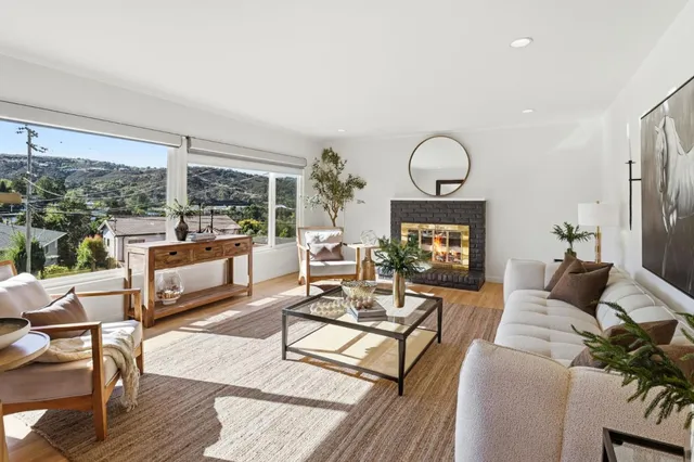 $2,050,000 | 574 Wellington Drive, San Carlos, CA 94070