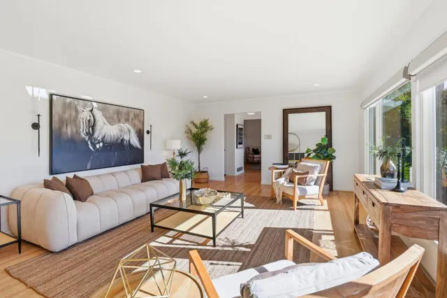 $2,050,000 | 574 Wellington Drive, San Carlos, CA 94070