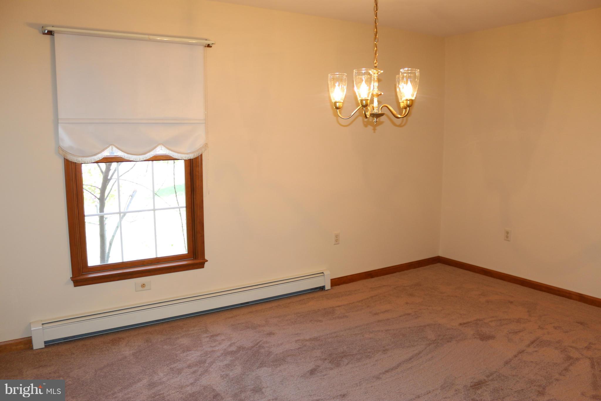 12536 Mummert Road Big Pool, MD 21711 - Photo 13 of 30 Dining Room