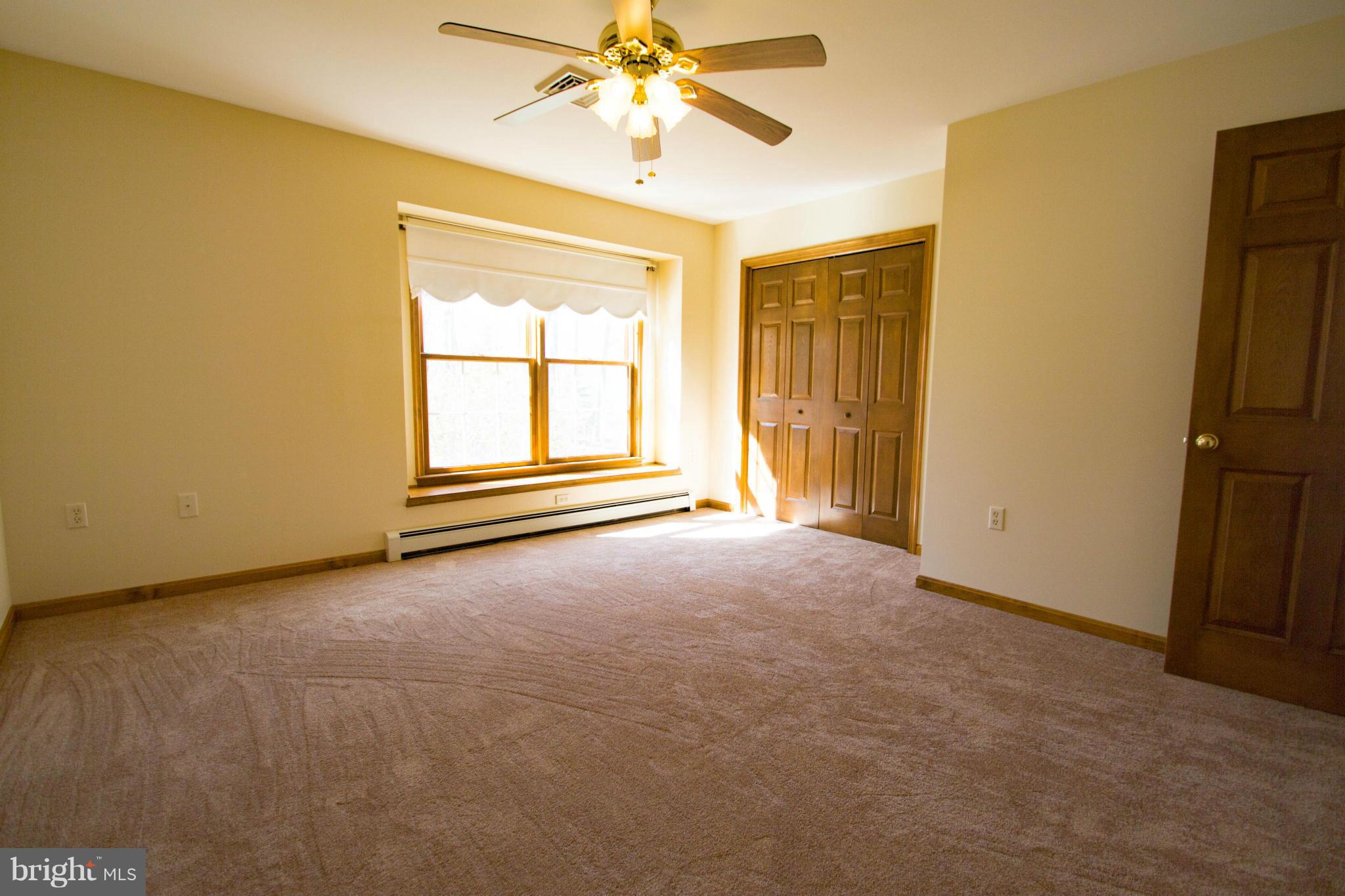 12536 Mummert Road Big Pool, MD 21711 - Photo 15 of 30 Bedroom (Master)