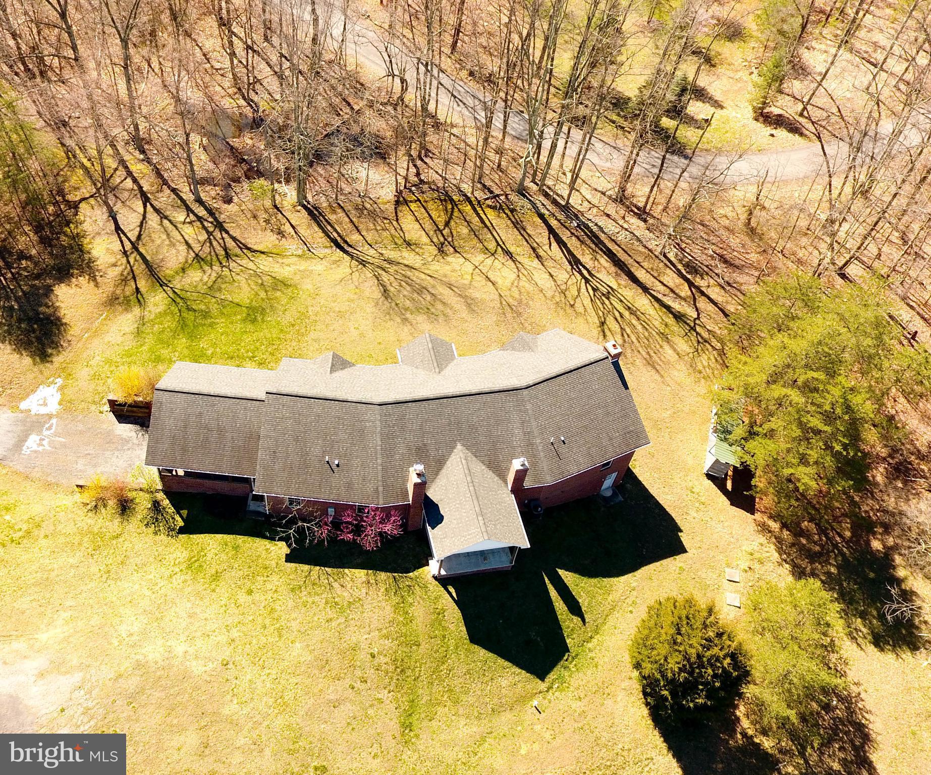 12536 Mummert Road Big Pool, MD 21711 - Photo 30 of 30 Exterior (General)