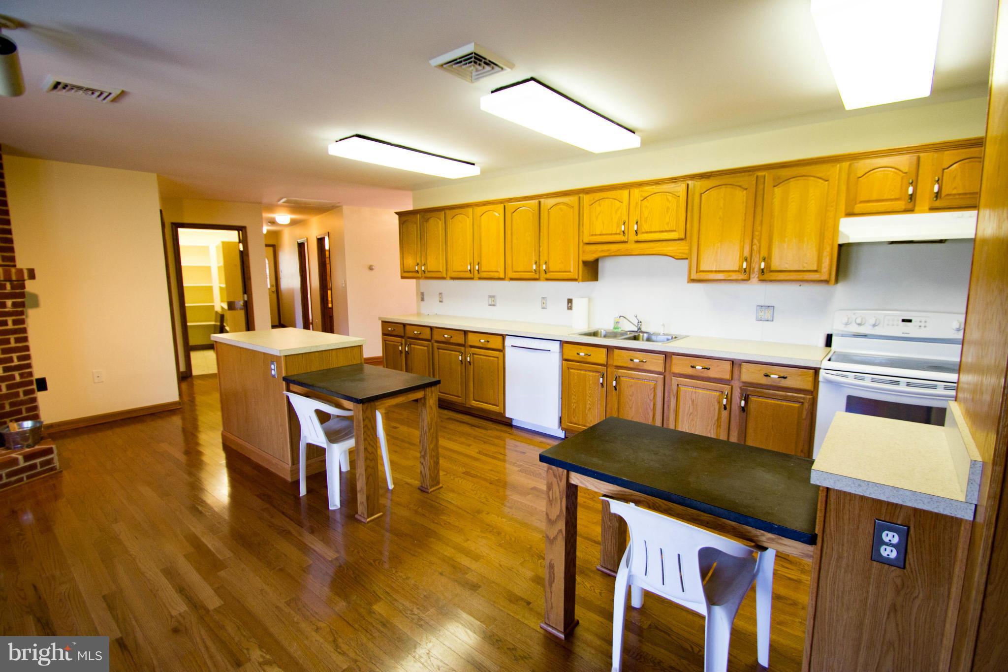 12536 Mummert Road Big Pool, MD 21711 - Photo 8 of 30 Kitchen