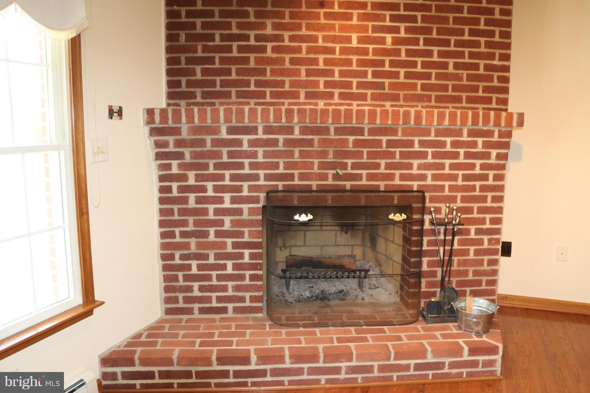 12536 Mummert Road Big Pool, MD 21711 - Photo 10 of 30 Interior (General)