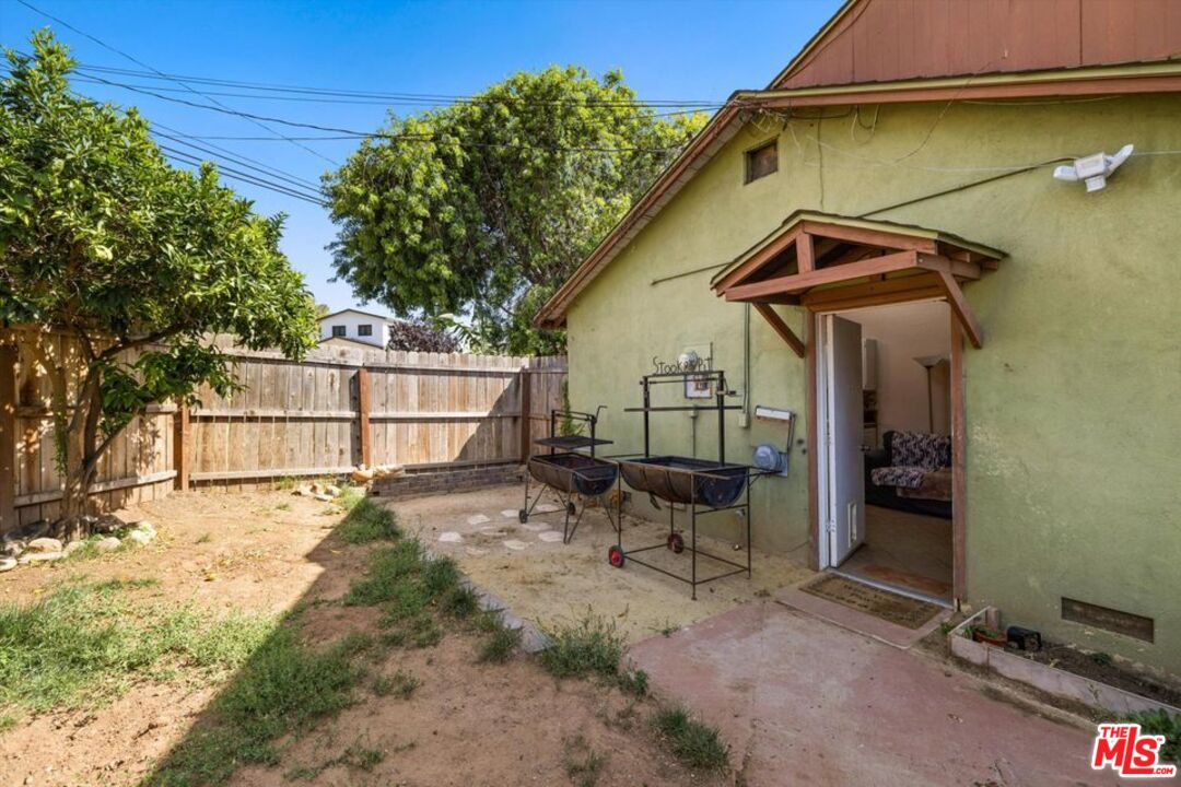 3950 Foothill Road Santa Barbara, CA 93110 - Photo 13 of 22 Gallery Image 13