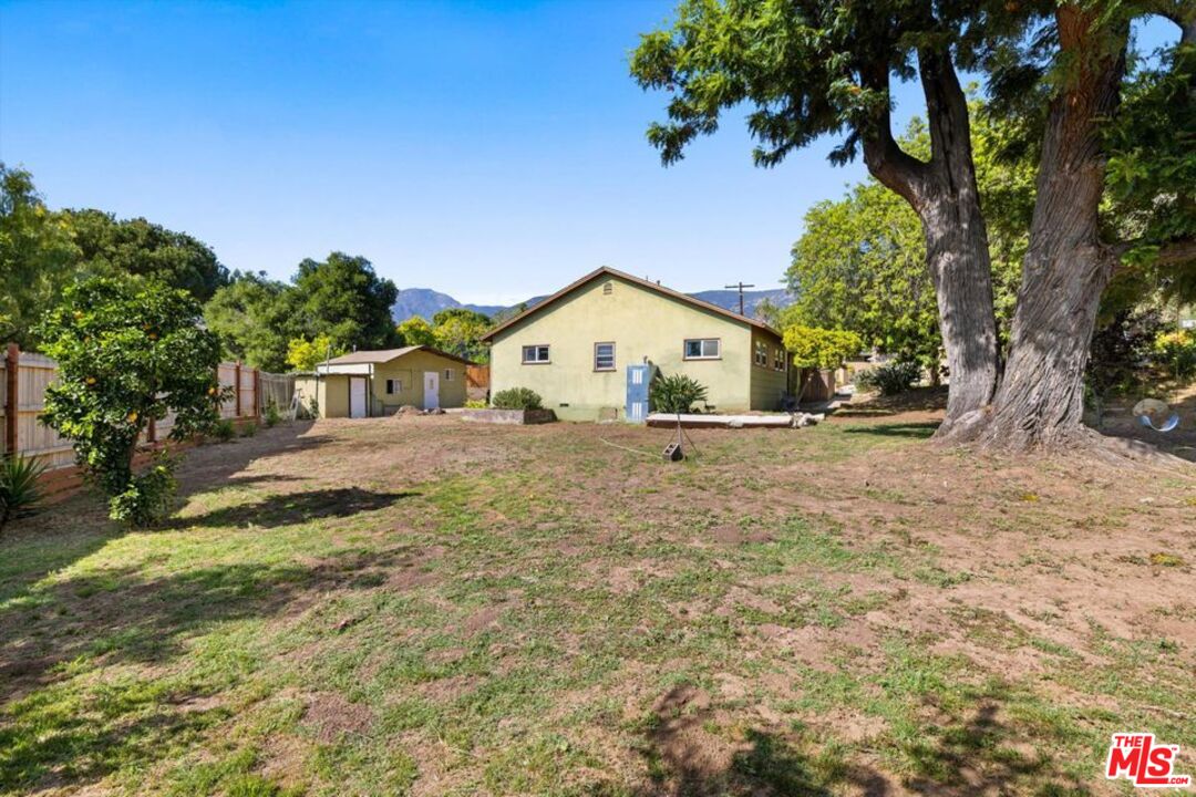 3950 Foothill Road Santa Barbara, CA 93110 - Photo 4 of 22 Gallery Image 4