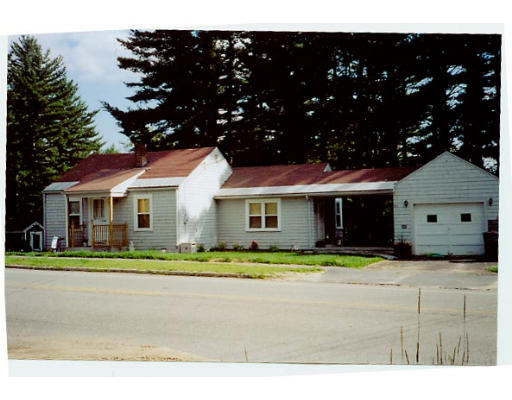395 State Road Templeton, MA 01436 - Photo 1 of 1
