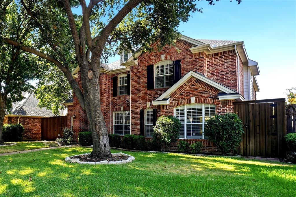 3632 Sable Ridge Drive Dallas, TX 75287 - Photo 2 of 40 Gallery Image 2